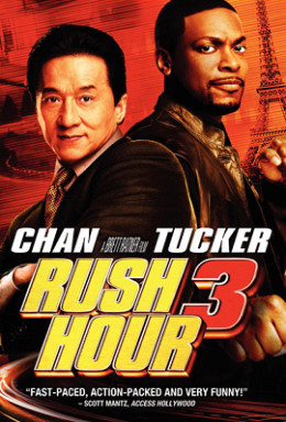 Rush Hour 3