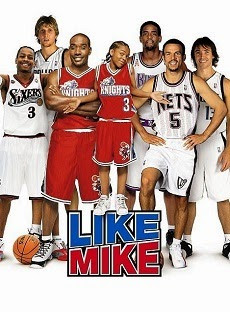 Like Mike 2002