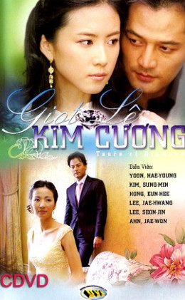 Giọt Lệ Kim Cương