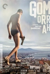 Gomorrah 2008