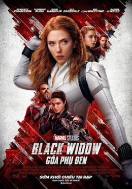 Black Widow