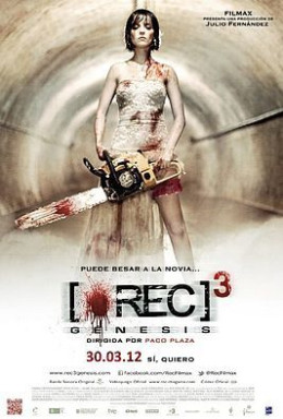 REC 3 Genesis