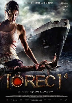 [REC] 4: Apocalypse