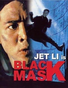 Black Mask