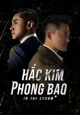 Hắc Kim Phong Bạo