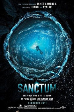 Sanctum 2011