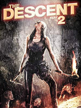 The Descent: Part 2