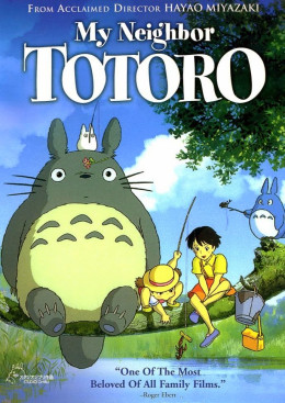 My Neighbor Totoro