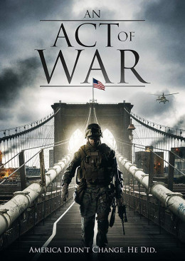 An Act of War 2015