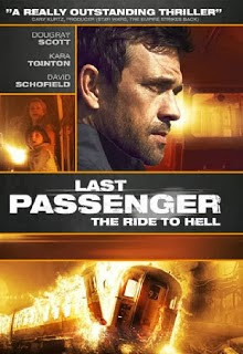 Last Passenger 2013