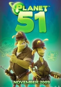 Planet 51