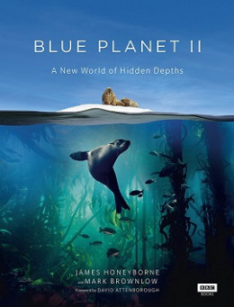 Blue Planet 2 2017