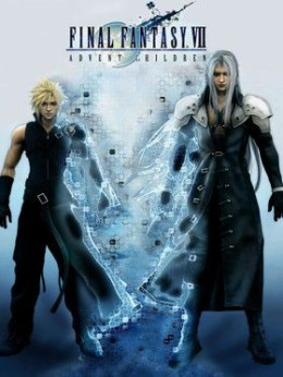 Final Fantasy VII: Advent Children