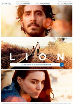 Lion 2016