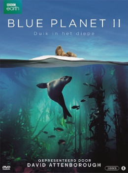 Planet Earth II