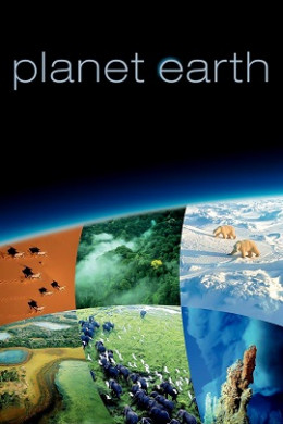 Planet Earth Special Edition Hybrid