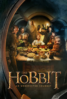 The Hobbit An Unexpected Journey 2012