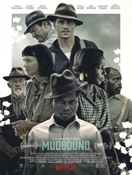 Mudbound 2017