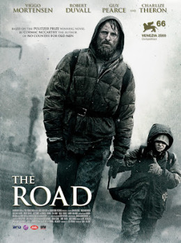 The Road 2009