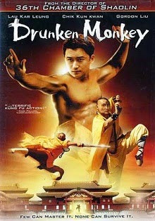 Drunken Monkey 2003