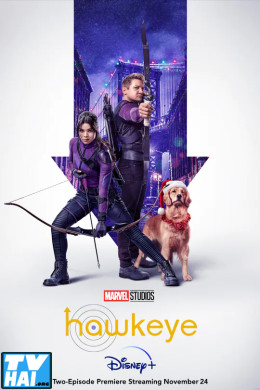 Hawkeye