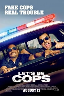 Lets Be Cops