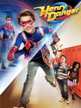 Henry Danger