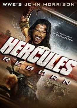 Hercules Reborn 2014