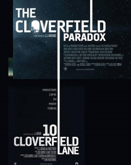 The Cloverfield Paradox