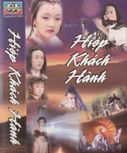 Hiệp Khách Hành 2002