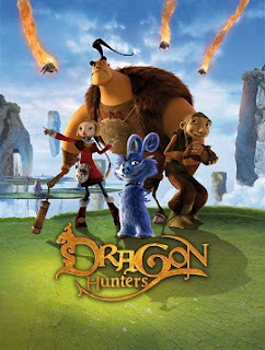 Dragon Hunters 2008