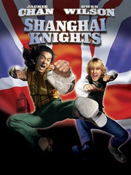 Shanghai Knights