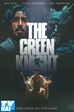 The Green Knight