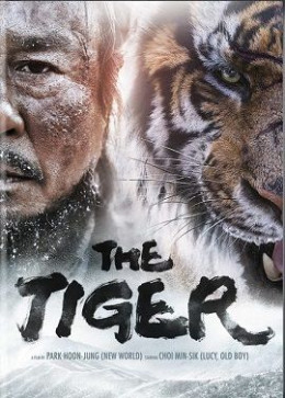 The Tiger: An Old Hunter's Tale