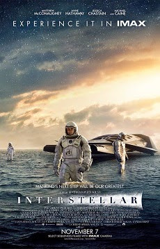 Interstellar 2014