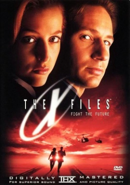 The X Files: Fight The Future 1998