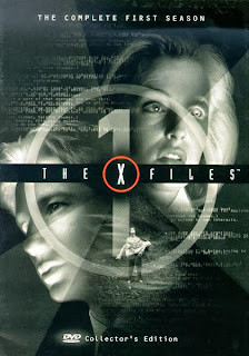 The X-Files: Season 1 1993