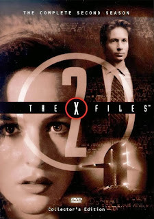 The X-Files: Season 2 1994