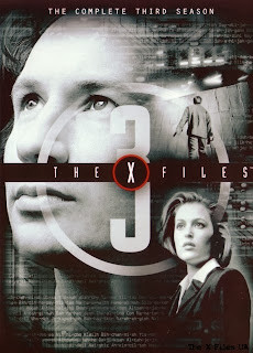 The X-Files: Season 3 1995