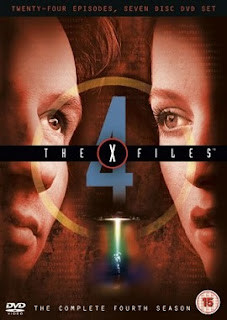 The X-Files: Season 4