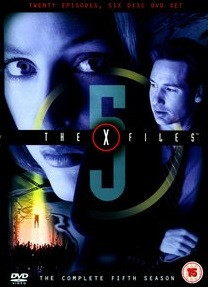 The X Files: Season 5