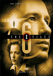 The X-Files: Season 6