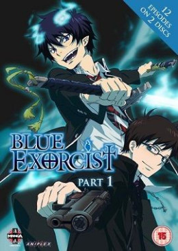 Ao no Exorcist 2011