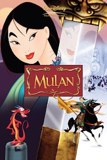 Mulan 1998