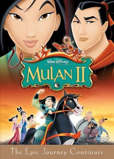 Mulan 2 2004