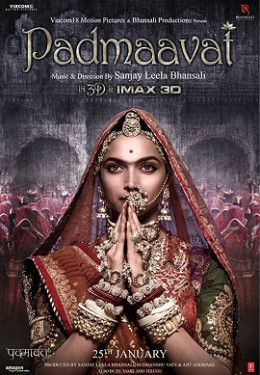 Padmaavat 2018