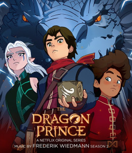 The Dragon Prince season 2