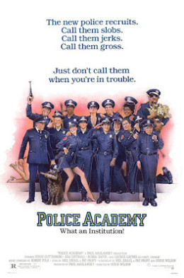 Police Academy 1984