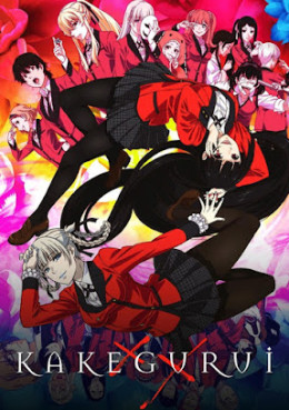 Kakegurui XX 2019