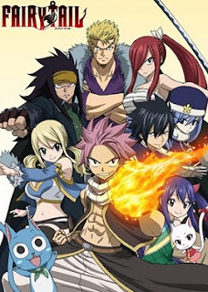 Fairy Tail 2